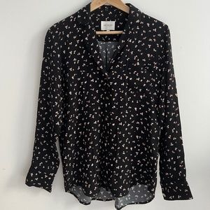 Sezane Elisa Shirt